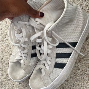 adidas high tops